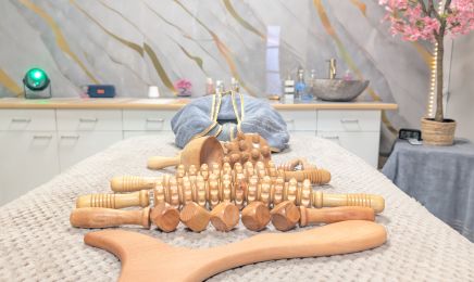 Éclat d’Ange  : Institut de beauté à Vermelles