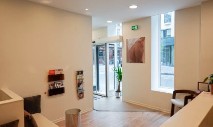 YETY LASER : Institut de beauté à Paris
