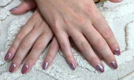 Les Filles du Midi : Manucure à Lattes