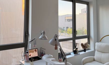 Lounge signature : Institut de beauté à Bordeaux