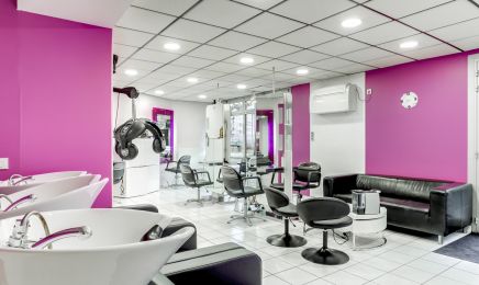 Coiffure Christèle : Coiffeur à Lyon