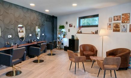 Art Fantasy coiffure : Coiffeur à Morlanne