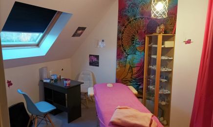 Be Cool  : Sophrologue à Fleury-les-Aubrais