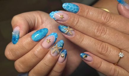 Nails by Théa : Manucure à Vannes