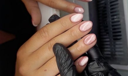 Bad Girl Nails : Manucure à Nice