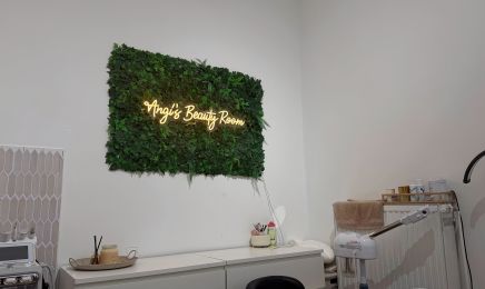 Angi‘s Beauty Room : Kosmetikstudio in Dortmund