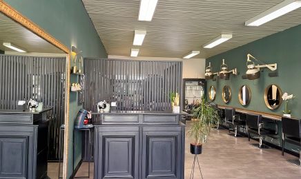 Klimenta Haarstudio: Friseur in Heilbronn