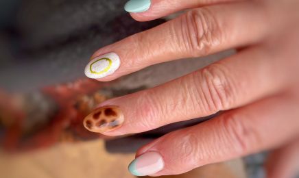 NAIL'CY : Manucure à Bellerive-sur-Allier