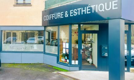 Coiffure Esthétique J.A : Barbier à Hadol
