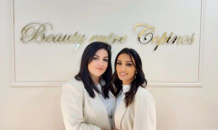 Beauty entre copines : Coiffeur à Plan-de-Cuques