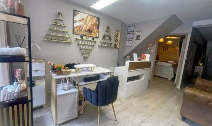 Siam thaï  : Institut de beauté à Gap