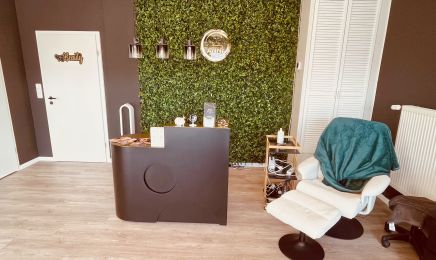 Nails and Beauty by Anni: Kosmetikstudio in Wilhelmshaven