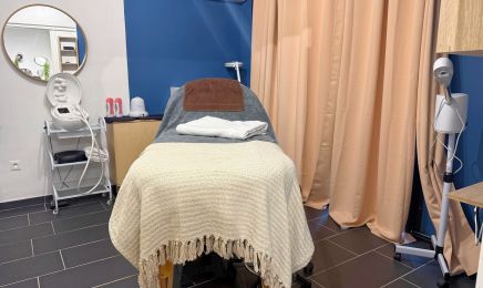 ZENAYA SPA : Institut de beauté à Saint-Denis