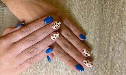 Sasou nails Charms : Manucure à Chasseneuil-du-Poitou