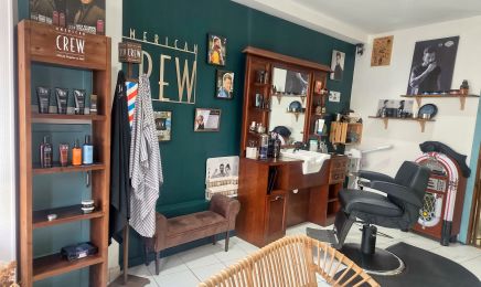 le concept by nath  : Coiffeur à Pleine-Fougères