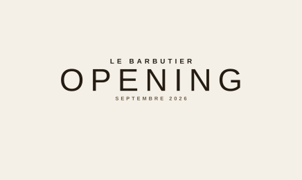 Le Barbutier Coiffeur-Barbier Paris 7e : Barbier à Paris