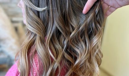 L’Atelier Coiffure  : Coiffeur à Vieilley