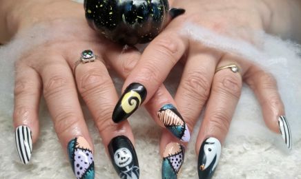 MariN'ails : Manucure à Saint-Germain-sur-Ay