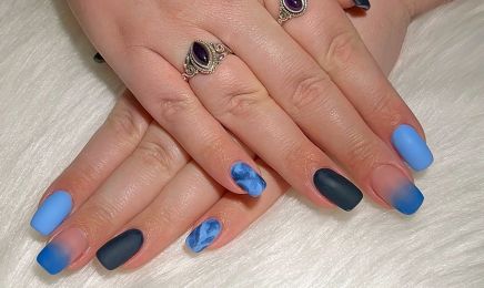 L’Atelier de l’Ongle : Manucure à Meaux