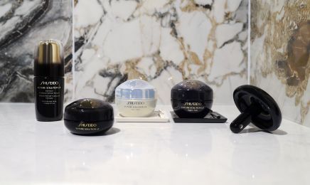 SPA SHISEIDO PARIS : Institut de beauté à Paris