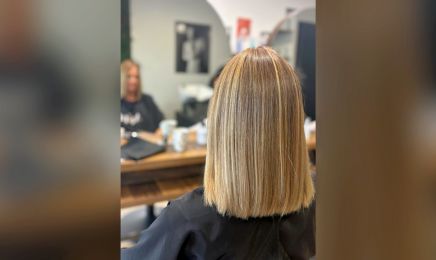 Agapi Coiffure - Vedène : Coiffeur à Vedène