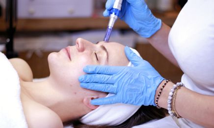 Facemodeling - Institut de beauté : Institut de beauté à Paris