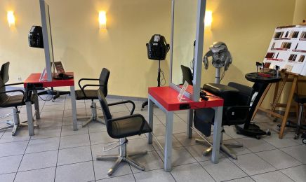Friseur SchauHair: Friseur in Fellbach
