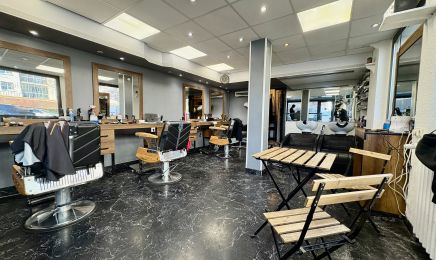 ZS Coiffure & Barbier : Coiffeur à Rennes