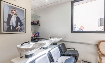 Coiffure m&co mixte  : Coiffeur à Bouillargues
