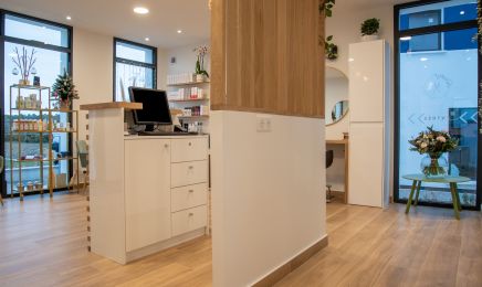 Le Studio de Morgane : Coiffeur à Anglet