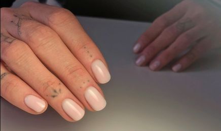 TR Beauty : Manucure à Le Pont-de-Claix