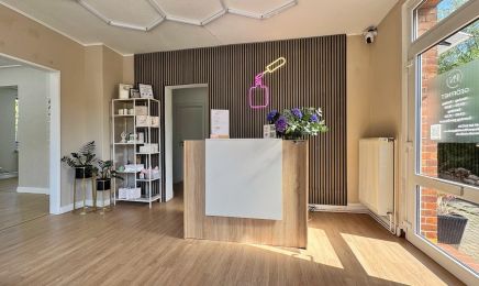 ProNails Studio: Nagelstudio in Bargteheide