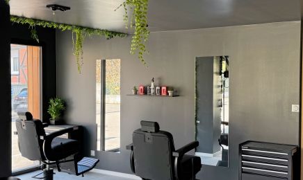 Jungle Studio - Hésingue : Coiffeur à Hésingue