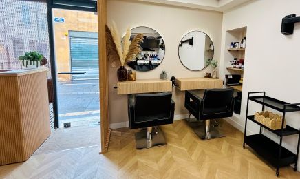 Studio MaJu : Coiffeur à Aix-en-Provence