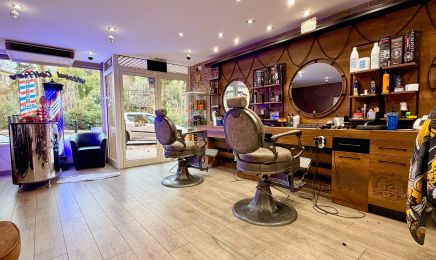 Miami Coiffure  : Barbier à Mouans-Sartoux