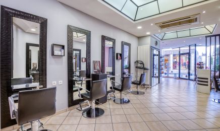 Un Temps Pour Soi : Coiffeur à Montargis