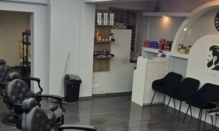 Diar Barbershop: Kosmetikstudio in Rheinberg