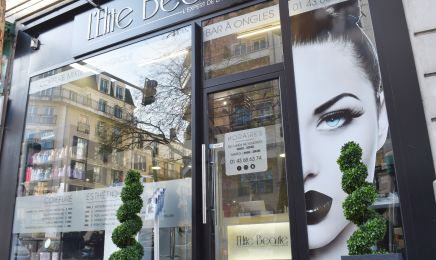 L’Elite Beauté : Institut de beauté à Maison Alfort