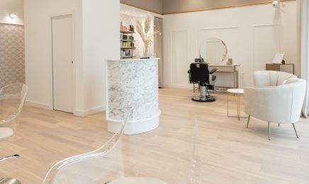 Quintesens Haute Coiffure  : Coiffeur à La Teste-de-Buch