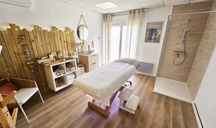 L’Ile de Beauté : Institut de beauté à Saint-Doulchard