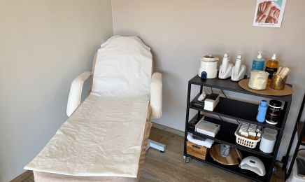 L'atelier de l'ongle : Manucure à Vasteville