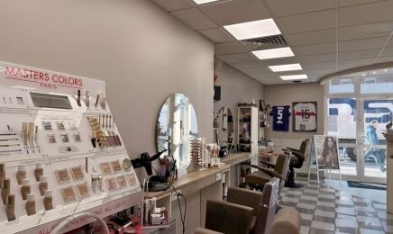 Hair & Beauty Inh. Igbale Mustafi-Ögrük: Barbershop in Münster
