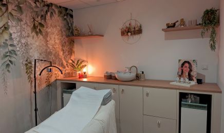 Cils et beauté by Oana : Institut de beauté à La Mézière