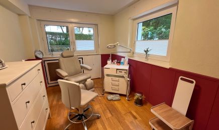 Kosmetikstudio Derma Balance: Kosmetikstudio in Essen