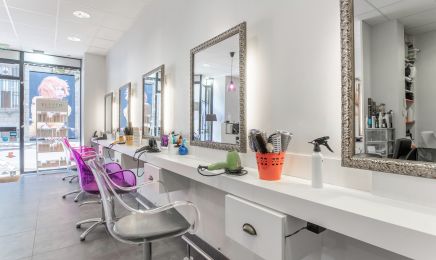Pagiro : Coiffeur à Brest