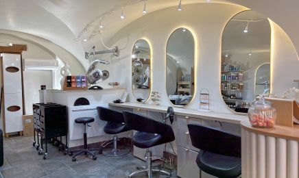 Lila verdi : Coiffeur à Clermont-Ferrand