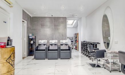Le Bar à Blond  : Institut de beauté à Marseille