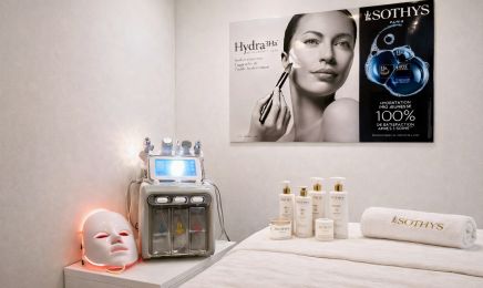 Sens & Beauté - Paris 15 : Institut de beauté à Paris