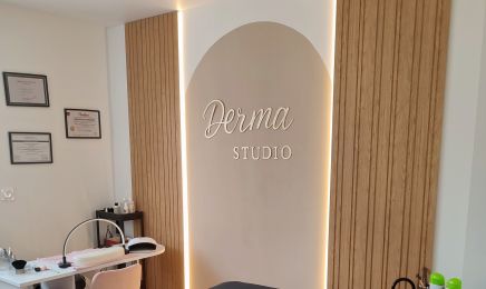 Derma Studio : Institut de beauté à Montreuil-le-Gast