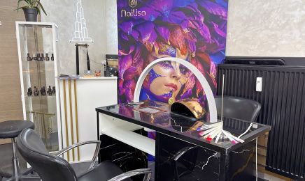 Hair by Noah : Coiffeur à Seraing